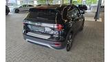 Volkswagen T-Cross Style 1.5 TSI DSG *ACC*LED*NAVI*KAM*18'' - Volkswagen T-Cross in Augsburg