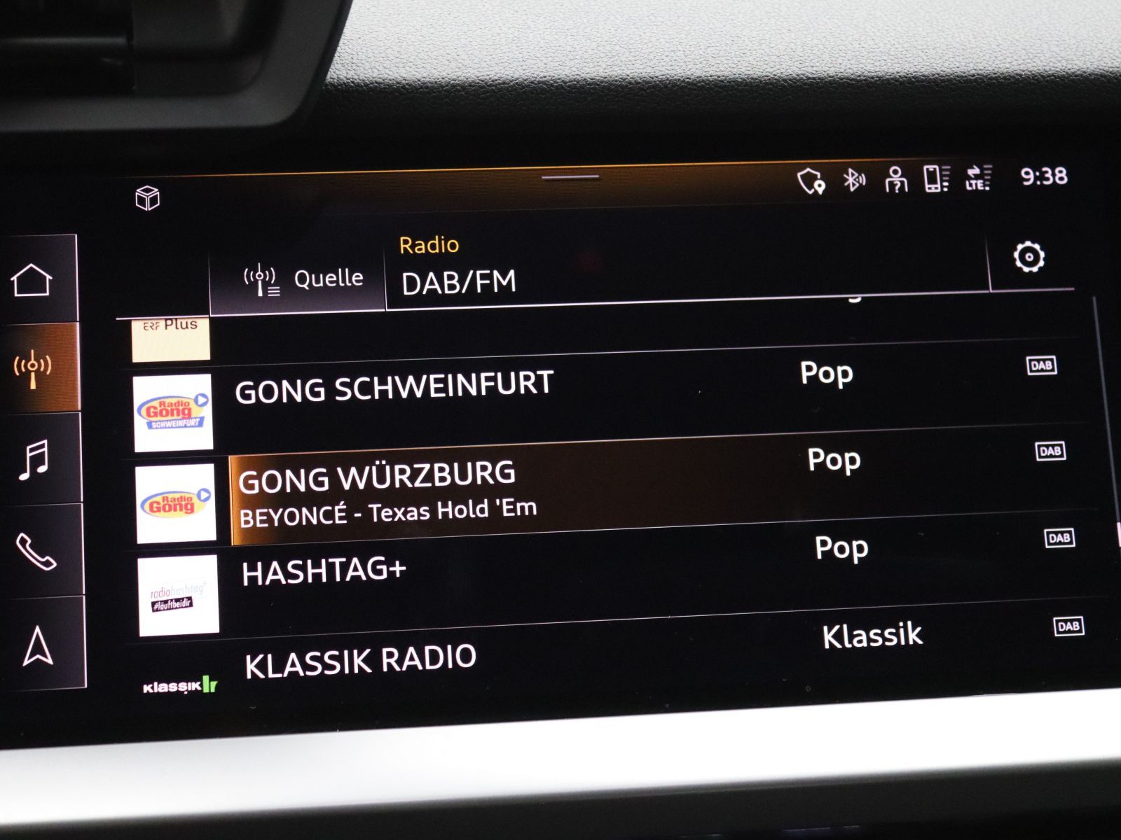 Audi A3 - Bild 15