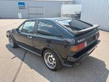 Volkswagen Scirocco GT2, schwarz, toller Daily driver... - Volkswagen Scirocco aus 1991