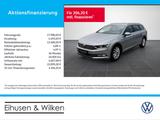 Volkswagen Passat Variant 1.8+TSI+COMFORTL+LED+NAVI+AHK+ - Volkswagen Passat Variant: 1.8