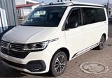 Volkswagen T6 California BEACH CAMPER EDITION