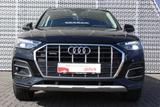 Audi Q5 TFSI e 50 quattro S tronic advanced LED Navi  - Audi Q5: Schwarz