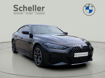 BMW 420 Gran Coupé - 9