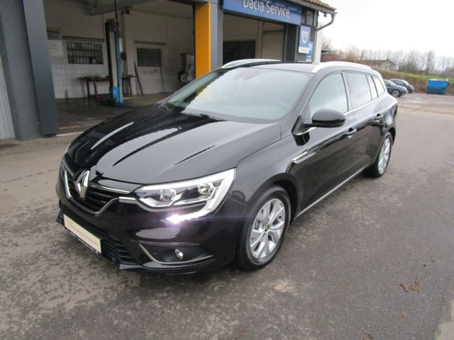 Renault Megane IV Grandtour Limited, Kamera, Navi, AHK