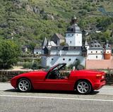 BMW Z1 - BMW Z1 Gebrauchtwagen