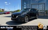 Mazda CX-5 2.5 (194PS) Autom. Exclusive-Line Sitzheizu - Mazda CX-5 Gebrauchtwagen in Frankfurt