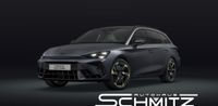 Cupra Leon - Vorschau Bild 1