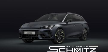 Cupra Leasingangebot: Cupra LEON KOMBI VZ333 Tribe Edition 2.0 TSI 4D  [...]