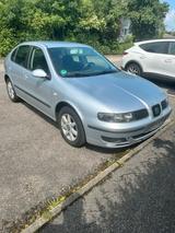 Seat Leon Torro 1.9 TDI PD - Seat Leon aus 2005: 1.9