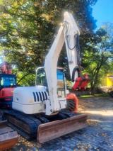 Terex TC75 - Terex Tc