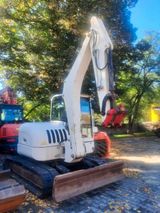 Terex TC75 - Terex Tc