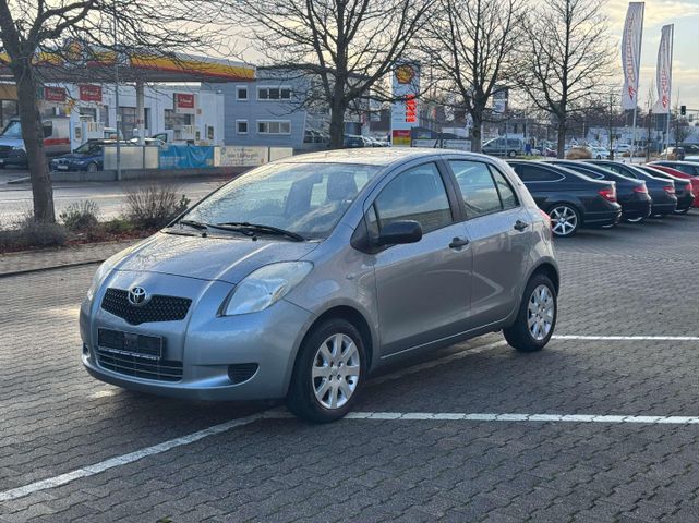 Toyota Yaris 1.3 VVi *Klima *Scheckheftgepflegt