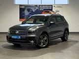 Volkswagen Tiguan R-LINE 2.0 TDI DSG 4Motion AHK+NAVI+CAM - Volkswagen Tiguan R mit Diesel-Antrieb