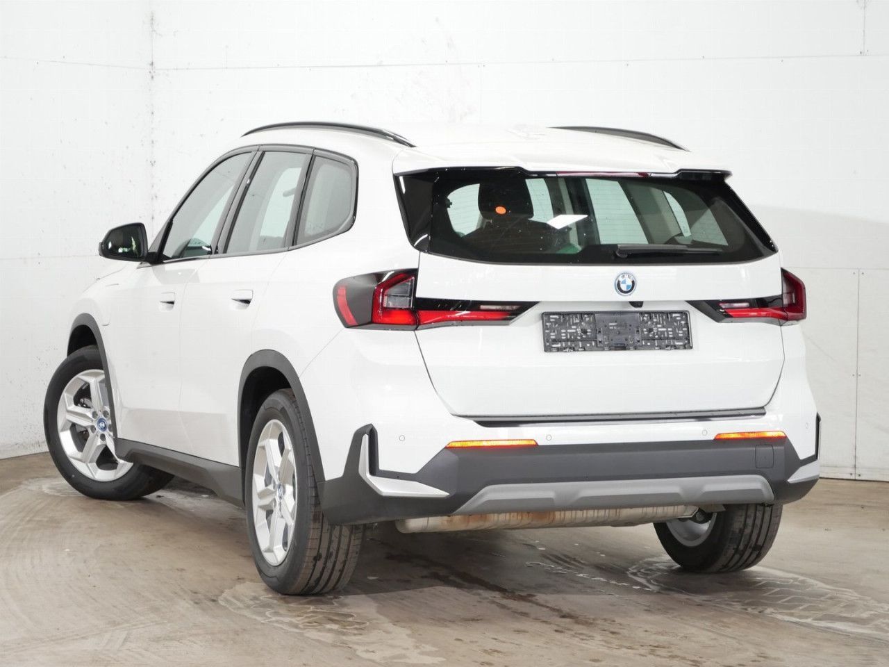 BMW X1 xDrive25e LiCPro DAB HUD PA DA Adpt.LED SHZ foto 3