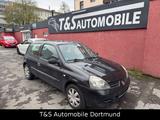 Renault Clio II 1.2 Campus ( Tüv bis 09.2027 ) - Renault Clio aus 2006: Campus