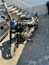 Harley-Davidson Low Rider S FXLRS Vance & Hines  - HARLEY-DAVIDSON LOW RIDER S FXLRS