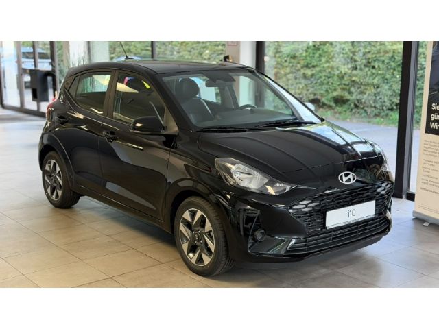 Hyundai i10 – Bild 3