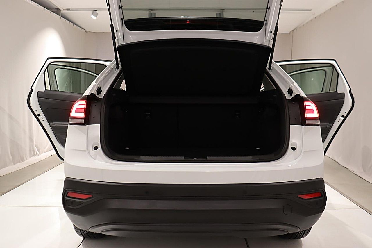 Volkswagen Taigo - Bild 27