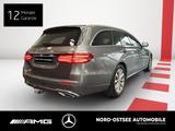 Mercedes-Benz E 200 T AVANTGARDE KAMERA LED 9G TRONIC MBUX - Mercedes-Benz E 200 Gebrauchtwagen in Hamburg