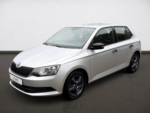 Skoda Fabia Cool Edition 1.2 TSI 66 KW Klima Bluetooth