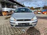 Ford Focus 1.8TDCi 74kW - Ford Focus aus 2004 mit Diesel-Antrieb