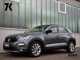 Volkswagen T-Roc 1.0 TSI Style *PDC|ALU+ALLSEASON|2.HAND* - Volkswagen T-Roc in Mönchengladbach