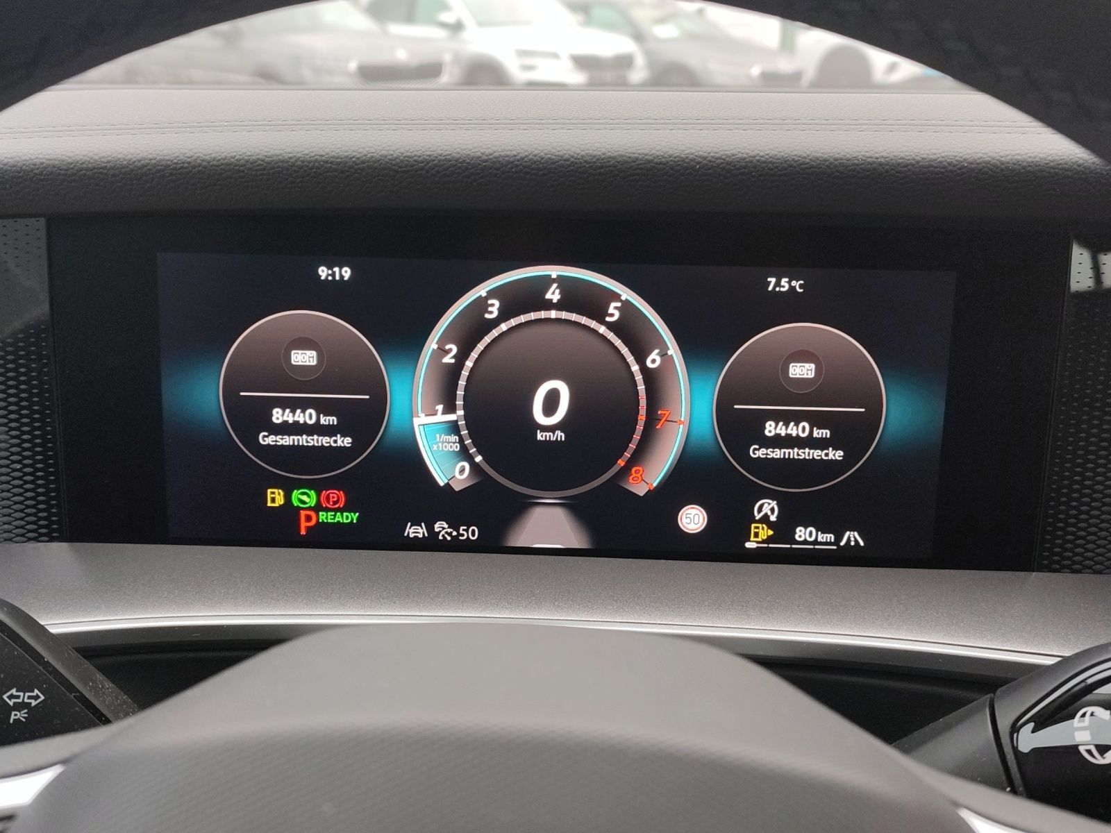 Volkswagen Tayron - Bild 12