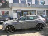 Cupra Formentor Sport 1,5 TSI DSG AHK KAMERA - Cupra Formentor aus 2023