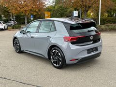 VW ID.3 Performance 150PS #18" #ACC #Discover Pro