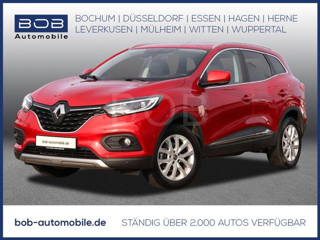 Renault Kadjar TCe 140 GPF Limited NAVI SHZ PDC BT