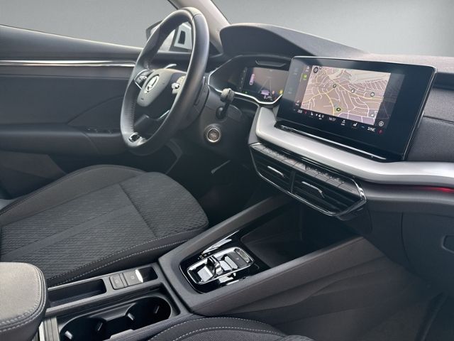 Octavia Combi 2.0 TDI DSG STYLE STDHZ+AHK+NAVI.+