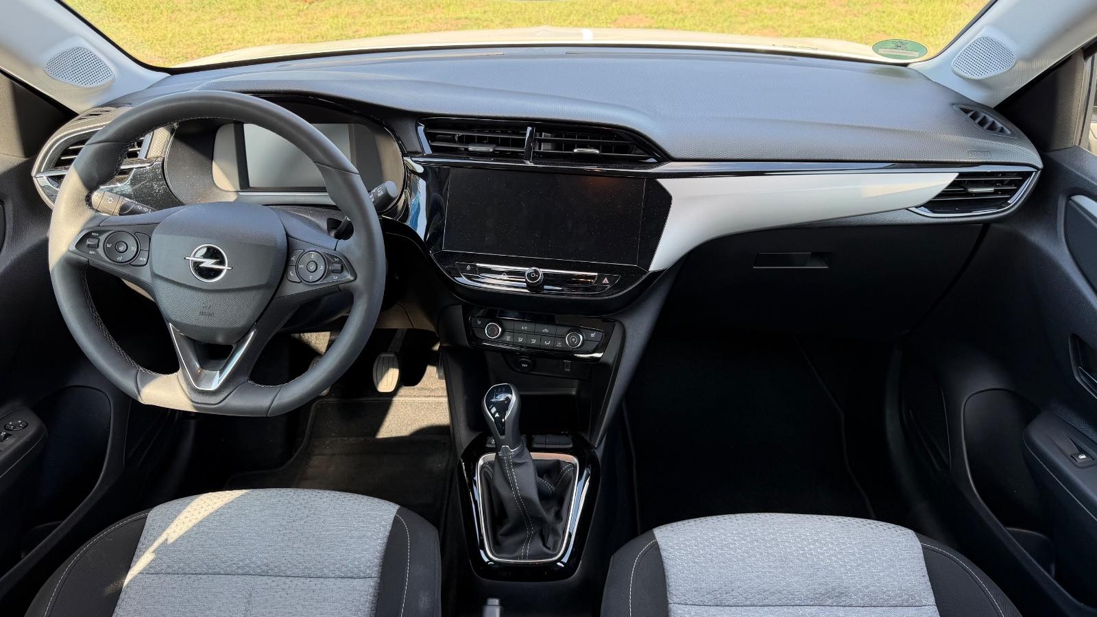 Opel Corsa F Basis