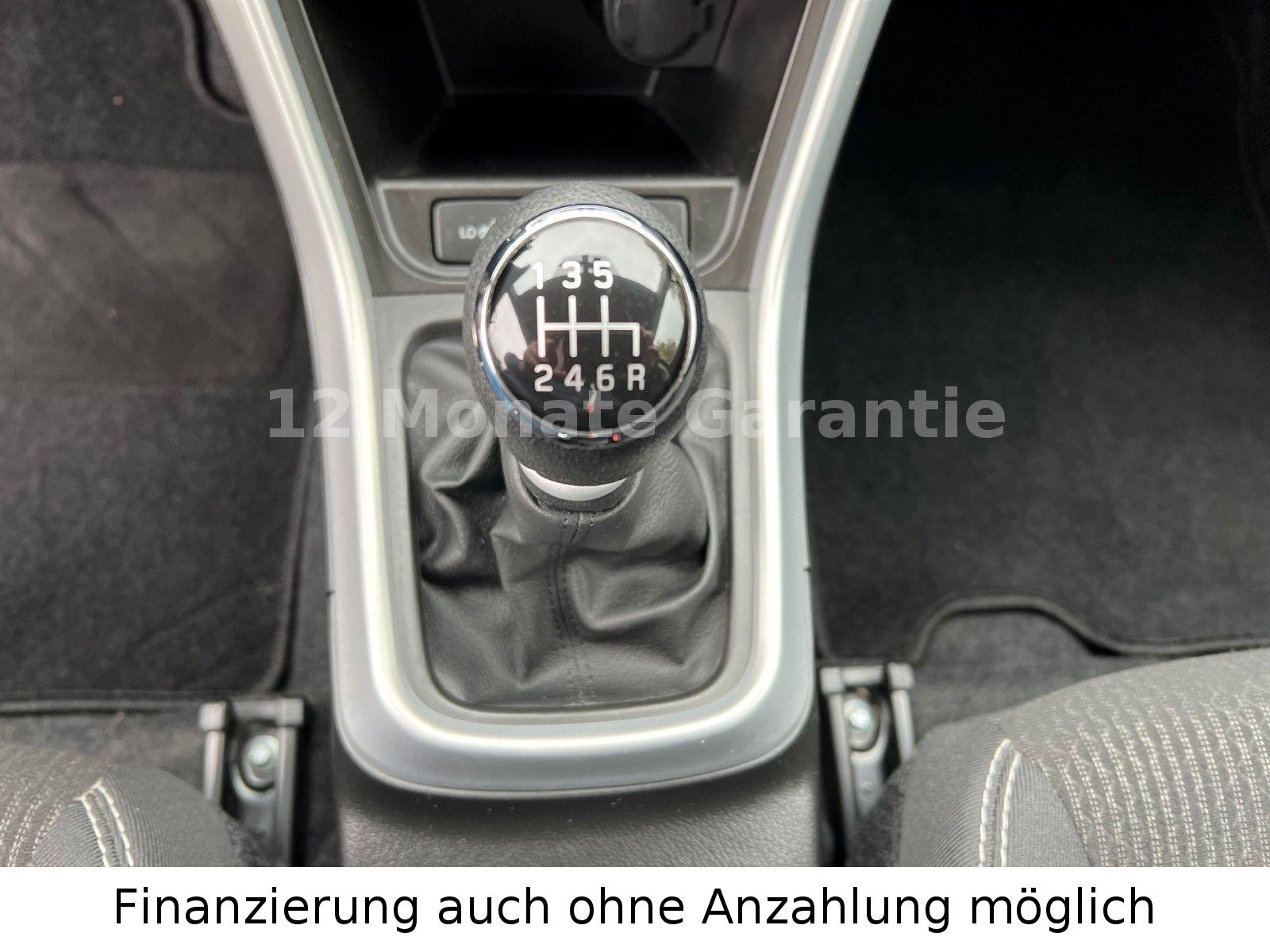 Suzuki SX4 S-Cross Comfort  Navi & Rückfahrkamera