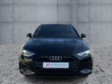 Audi A4 Avant 40 TDI S-TR ADVANCED 5JG+LED+NAVI+AHK - Audi A4: 5tdi