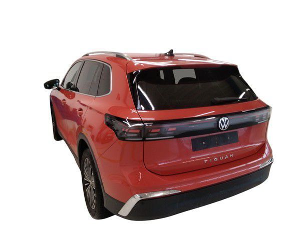 Volkswagen Tiguan - Bild 5
