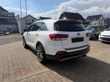 KIA Sorento - 7