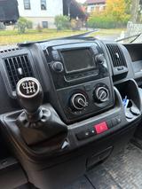 Peugeot Boxer - Peugeot Boxer Gebrauchtwagen in Berlin