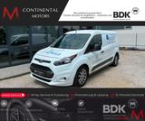 Ford Transit Connect Kasten Lang*Automatik*Klima* - Ford Transit: Van