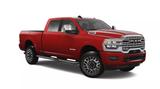 Dodge RAM 3500 LIMITED LONGHORN 6.7 | B2B EXPORT - Dodge RAM: 3500
