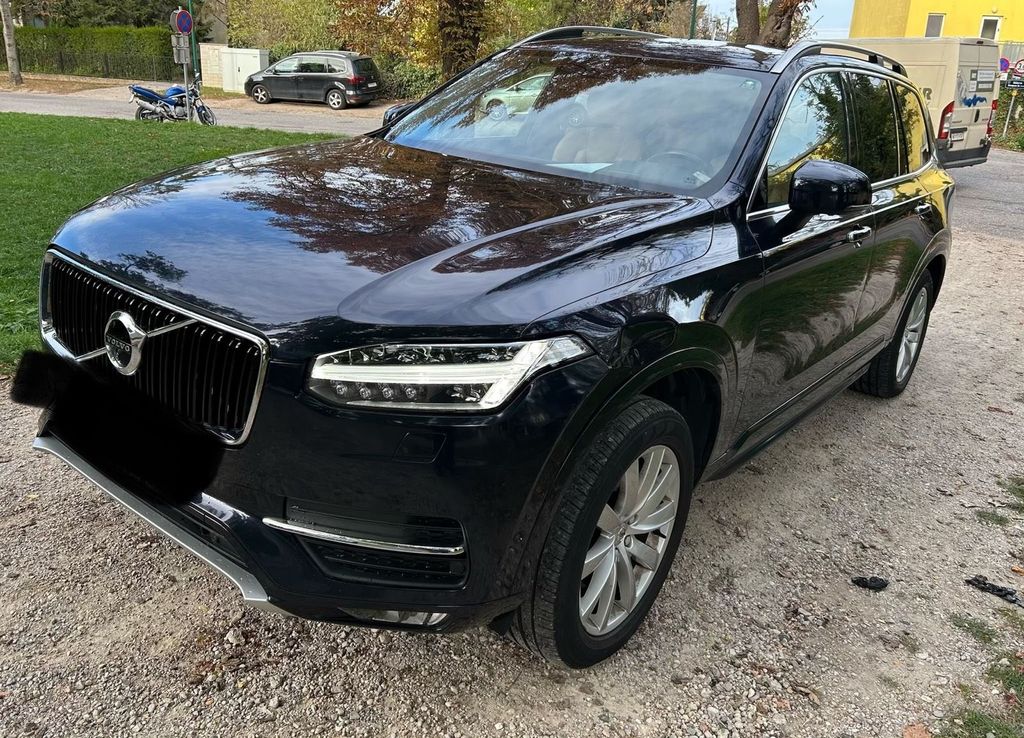 Image of Volvo XC90