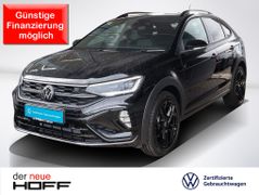 Volkswagen Taigo 1.0 TSI DSG R-Line Kamera Anschlussgaranti