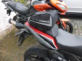 Kawasaki Ninja 1000sx  - KAWASAKI SCHWARZ NINJA