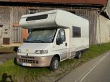 Fiat Ducato Wohnmobil 2.5 l Diesel - Offers matching your search criteria
