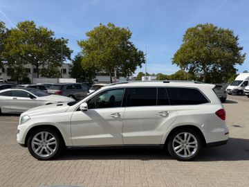 Mercedes GL 500 - 6