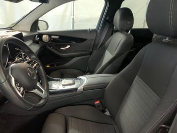 Mercedes GLC 300 - 8