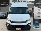 Iveco Daily 35S14SA8V 2.3HPT PLM-TM HI-MATIC - Iveco aus 2019