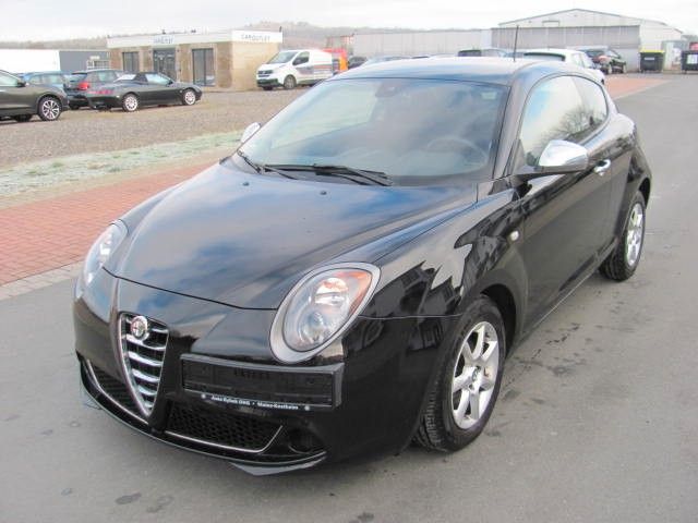 Alfa Romeo MiTo 1.3 JTDM 16V Impression