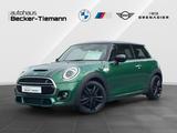 MINI Cooper S Hatch | JCW Trim | LED | HK HiFi | Sitz - MINI MINI: Jcw Trim