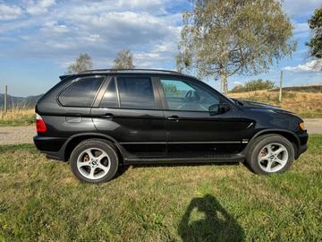 صورة 5 لـ 2001 BMW X5