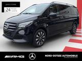 Mercedes-Benz VITO 116 TOURER SELECT NEUES MODELL MULTI LED